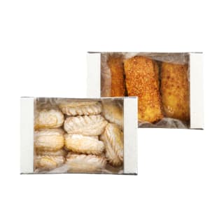 Sausainiai SMĖLIO JUOSTA ar ADVOKATINIAI, 500 g (2 rūšys) Sausainiai SMĖLIO JUOSTA ar ADVOKATINIAI, 500 g (2 rūšys)