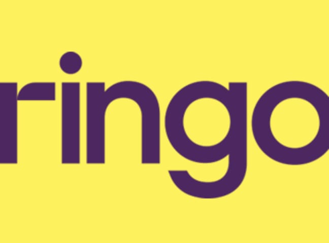 Single mobile image