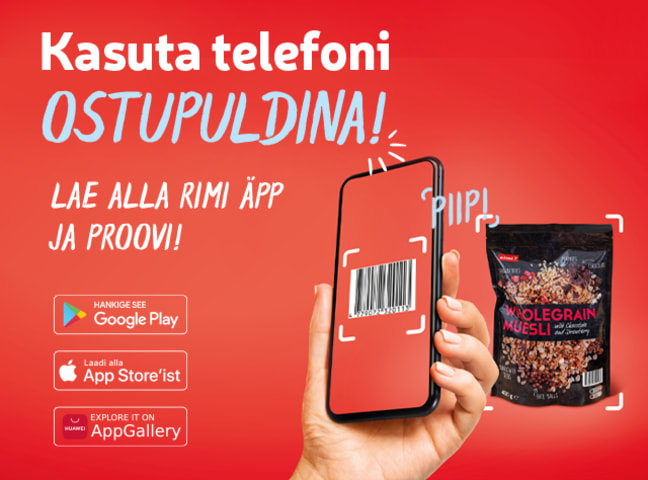 Single mobile image