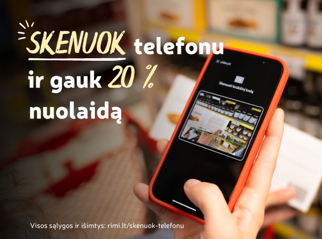 Single mobile image