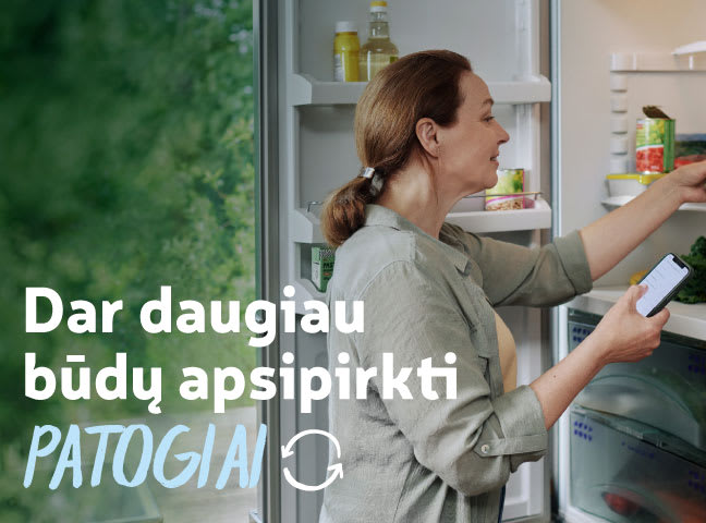 Single mobile image