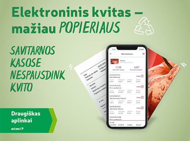 Elektroniniai kvitai