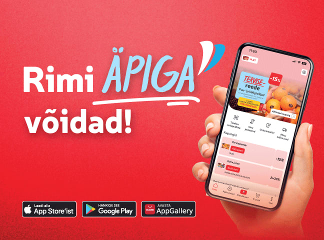 Single mobile image
