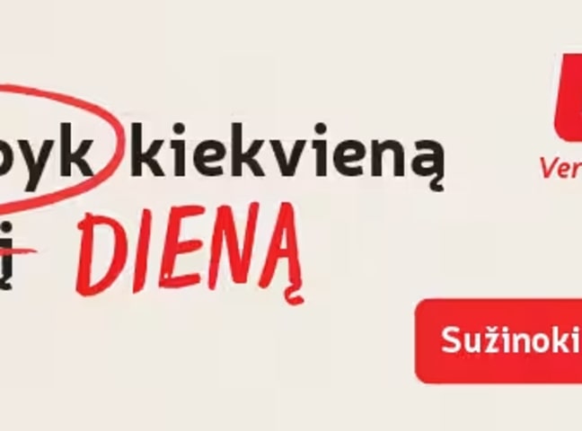 Single mobile image