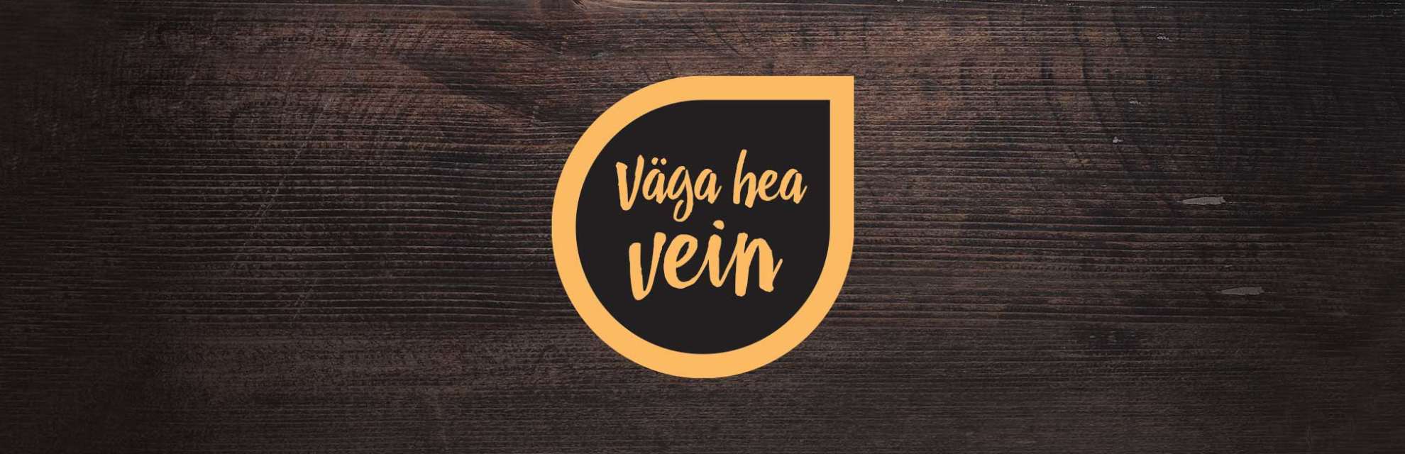 Väga hea vein