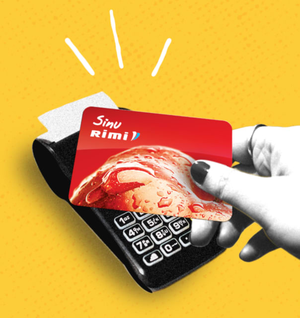 Teeni ostlemise eest boonust