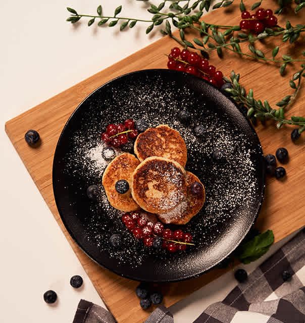 Biezpiena plācenīši