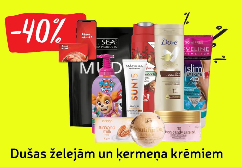 Pirkt e-veikalā