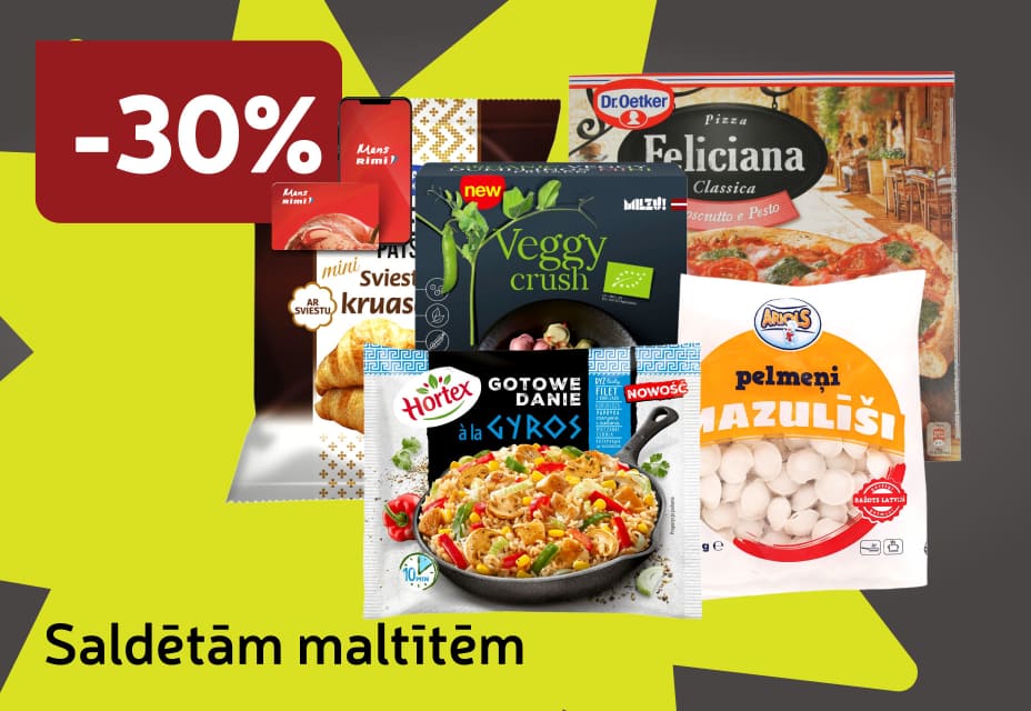 Pirkt e-veikalā