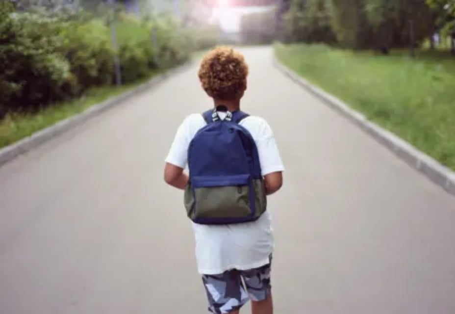 Noderīgi padomi, kā izvēlēties mugursomu skolēnam