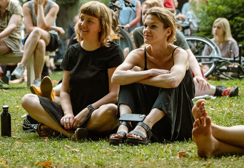 Rimi pikniki Rīgas apkaimēs