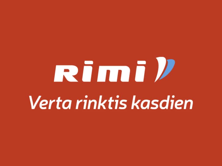 Virtuvės ir stalo serviravimo reikmenys | Vienkartiniai indai | Rimi