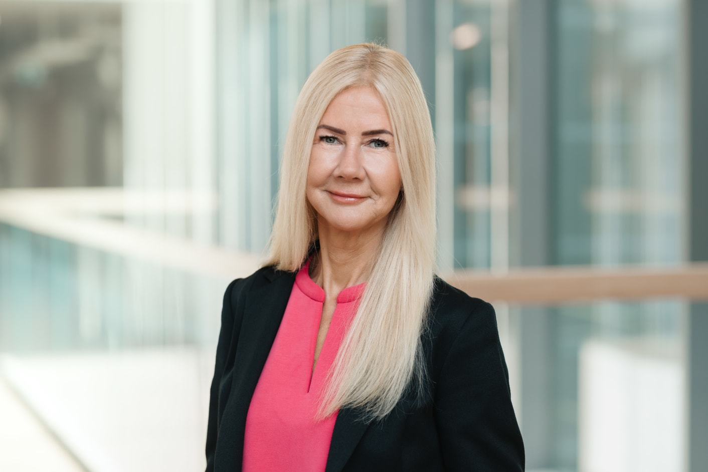 Kristel Mets