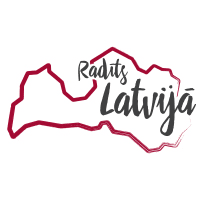 Radīts Latvijā