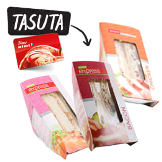 Osta 5 Rimi Expess võileiba ja saad kuuenda TASUTA