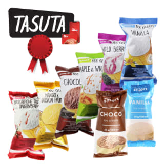 Väljakutse jäätisesõpradele!🍦