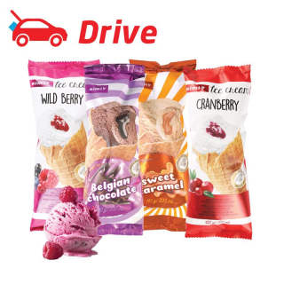 Rimi saldējums par 0,01 EUR