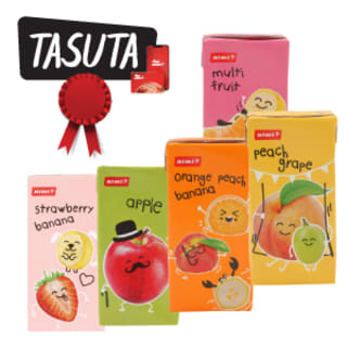 Mahlane väljakutse🧃