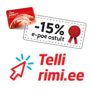 E-poe sünnipäeva väljakutse!