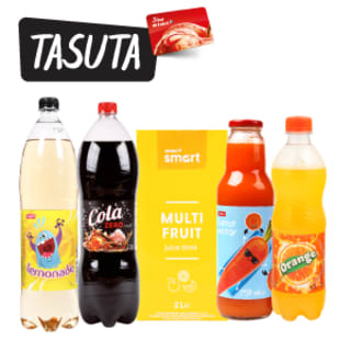 Osta 15€ eest Rimi pitsasid ning vali TASUTA auhind!