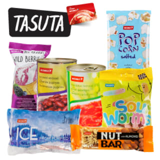 Personaalsete pakkumiste väljakutse🎉