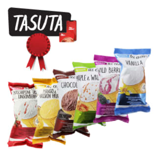 Väljakutse jäätisesõpradele!🍦