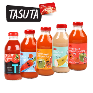 Osta 12 erinevat personaalset pakkumist ja vali TASUTA auhind.