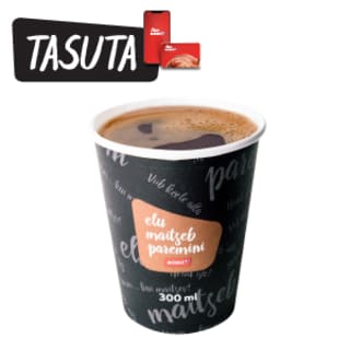 Iga kuues Rimi kuum jook TASUTA