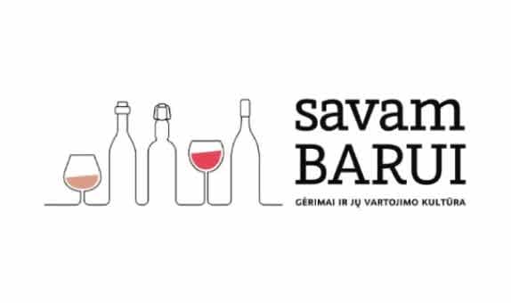 Savam barui