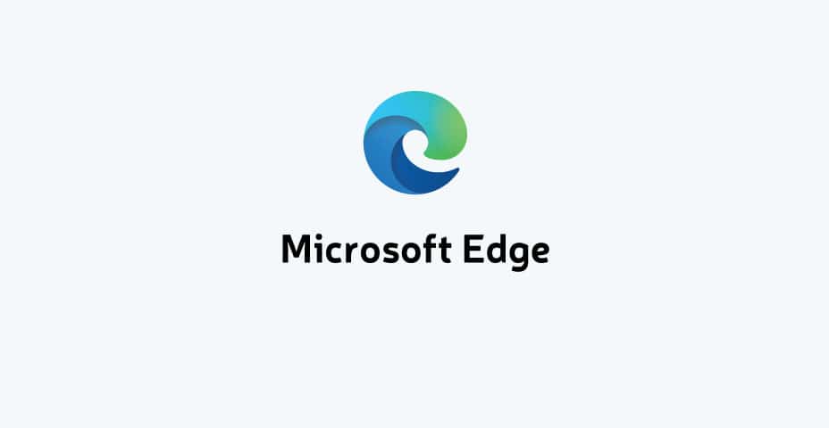Microsoft Edge