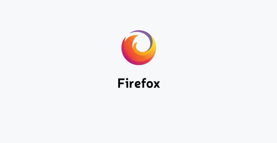 Firefox