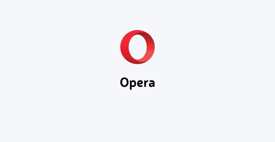 Opera