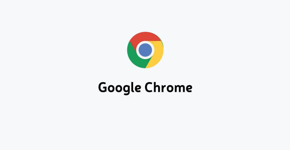 Google Chrome