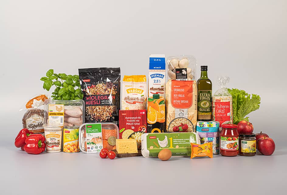 Peržiūrėti produktus