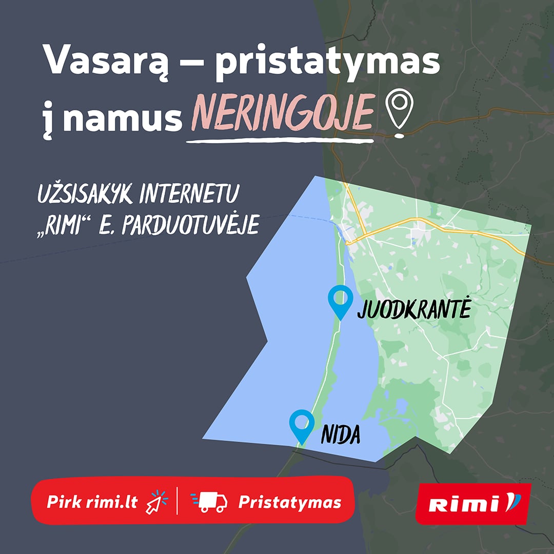 Apsipirkti dabar
