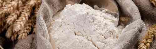 Flour