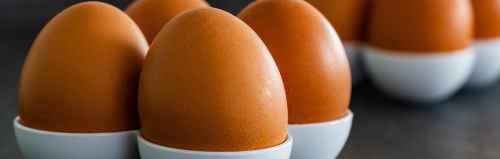 Eggs
