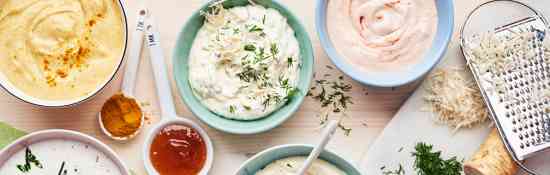 Other sauces