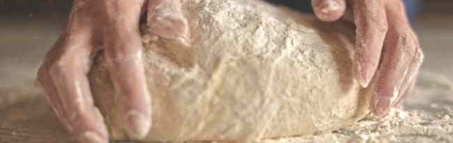 Rye and other bread
