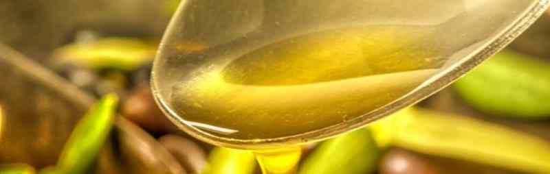 Oil