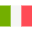 Izcelsmes valsts Itālija