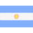 Origin of wine is Argentina