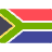 Origin of wine is South Africa