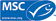 Certified according to the MSC environmental standard for sustainable fishing