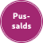 Pussalds vīns