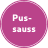 Pussauss vīns