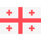 Origin of wine is Georgia