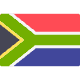 Origin of wine is South Africa