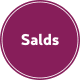Salds vīns