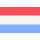 Origin of wine is Luxembourg